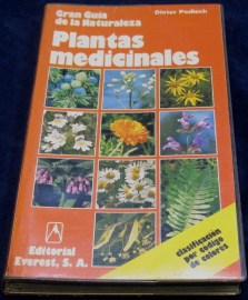 PLANTAS MEDICINALES EVEREST